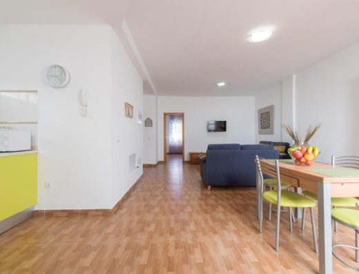 Apartamento Sánchez