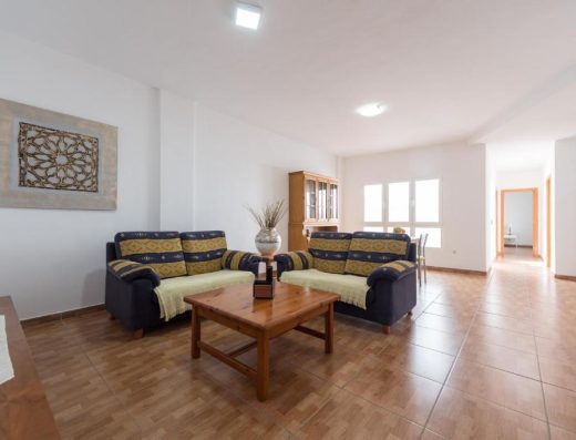 Apartamento Sánchez - Foto 3