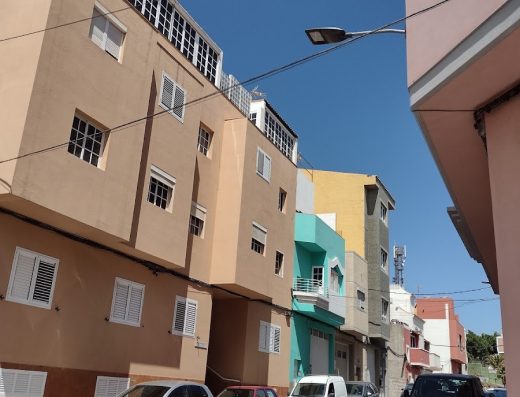 Apartamento Sánchez - Foto 4
