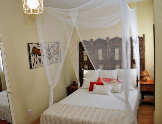 Apartamento Santa Rosalía