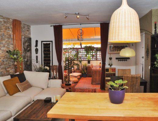 Apartamento Santa Rosalía - Foto 3