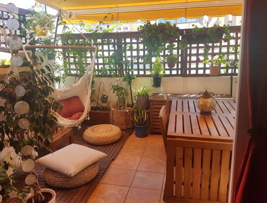 Apartamento Santa Rosalía - Foto 4