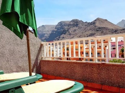Apartamento Santiago del Teide