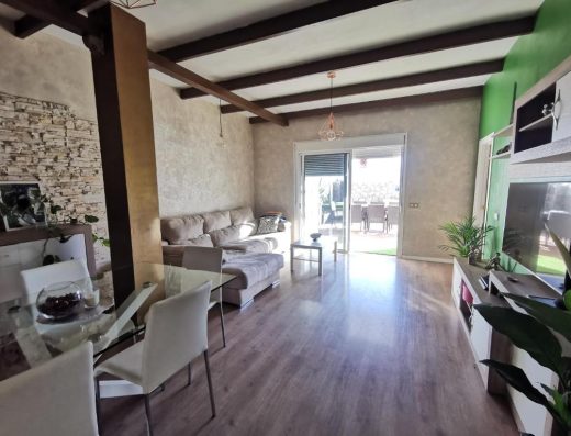 Apartamento Tabaiba