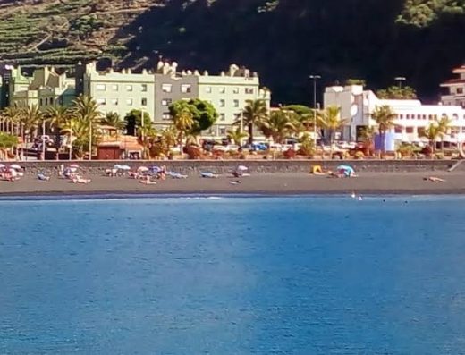 Apartamento Tazacorte Playa - Foto 1
