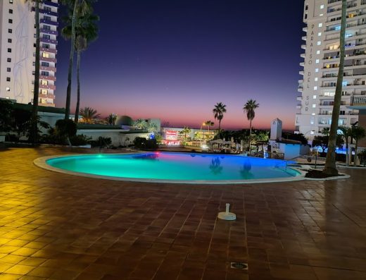 Apartamento Tenerife Bliss