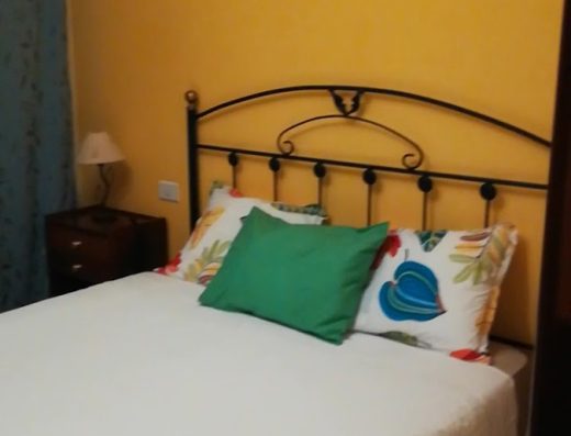 Apartamento Teresa Sardina