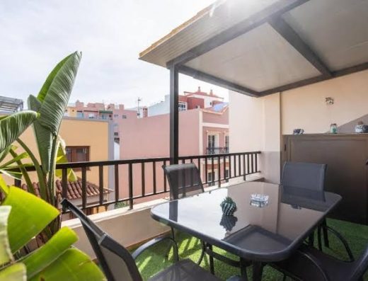 Apartamento Terraza Los Realejos - Foto 1
