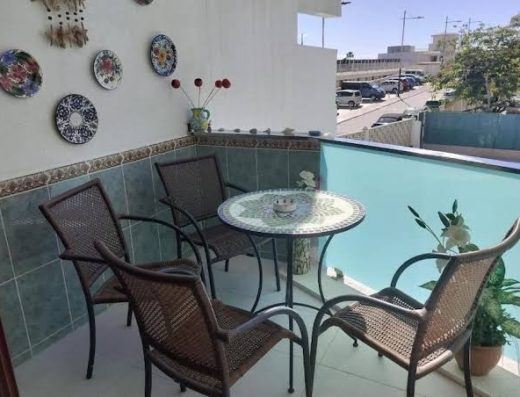 Apartamento Terraza Puerto Rico