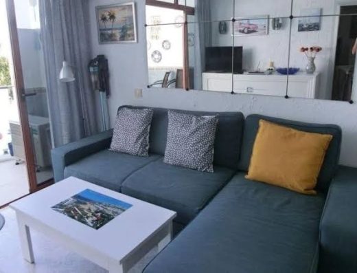 Apartamento Terraza Puerto Rico - Foto 2