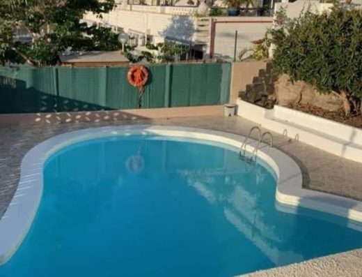 Apartamento Terraza Puerto Rico - Foto 3