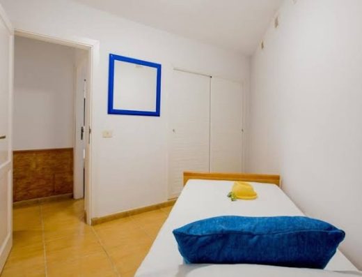 Apartamento tranquilo en Arona