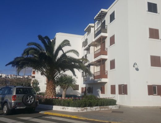 Apartamento Urbanización Sambrano - Foto 2