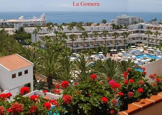 Apartamento Vacacional en Costa Adeje