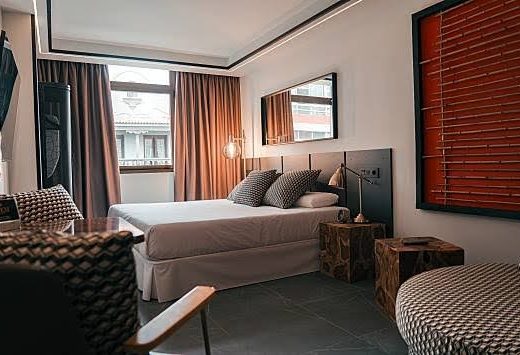 Apartamento Vacacional en el Centro de Las Palmas