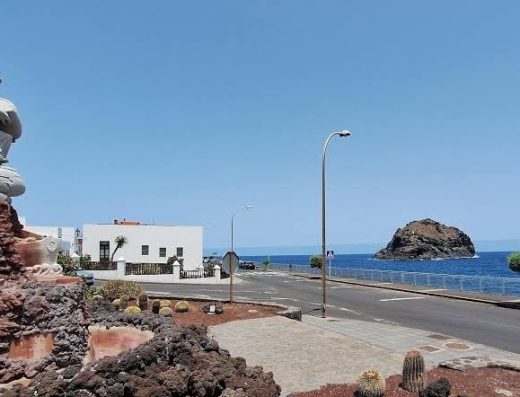 Apartamento Vacacional En Garachico - Foto 1