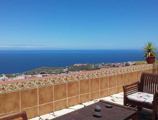 Apartamento Vacacional En Icod De Los Vinos 2 Dormitorios Hasta 5 Personas - Foto 3