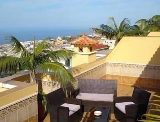 Apartamento vacacional en Icod de los Vinos (hasta 3 personas)