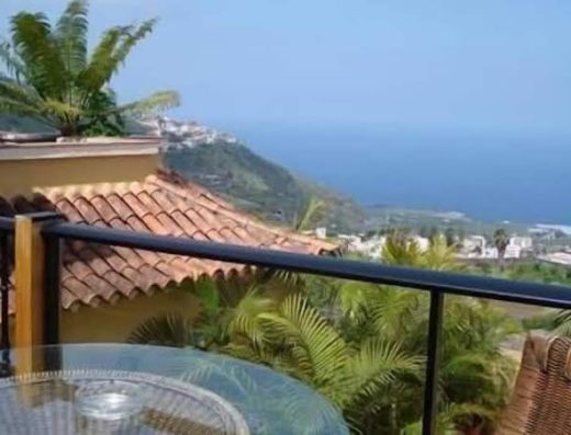 Apartamento Vacacional En Icod De Los Vinos Hasta 3 Personas - Foto 3