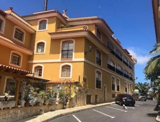 Apartamento Vacacional En Icod De Los Vinos Hasta 4 Personas - Foto 2