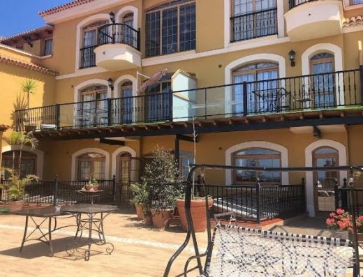 Apartamento Vacacional En Icod De Los Vinos Hasta 4 Personas - Foto 3
