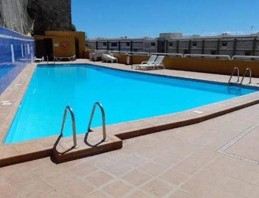 Apartamento Vacacional En Patalavaca - Foto 2