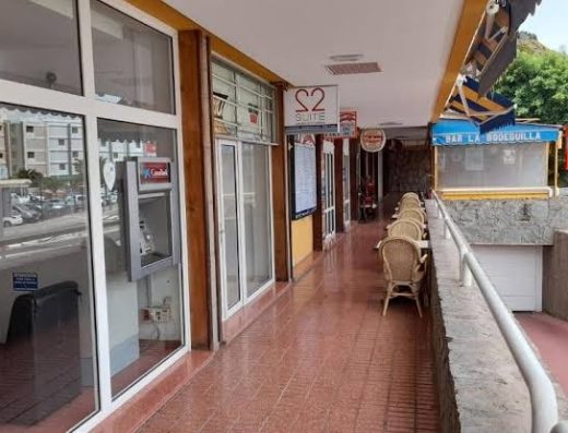 Apartamento Vacacional En Patalavaca - Foto 3