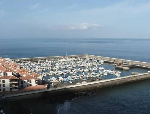 Apartamento Vacacional Los Gigantes (2 dormitorios)