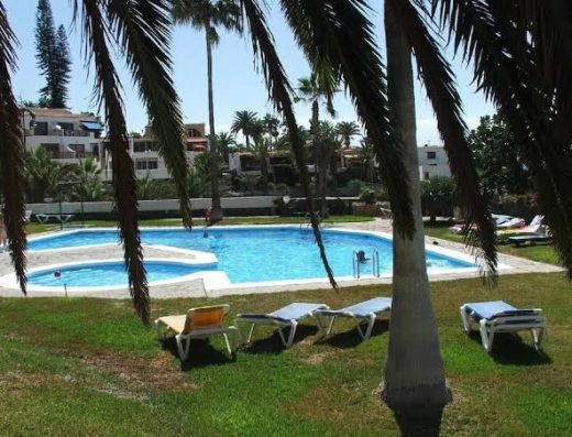Apartamento Vacacional Los Gigantes 2 Dormitorios - Foto 2