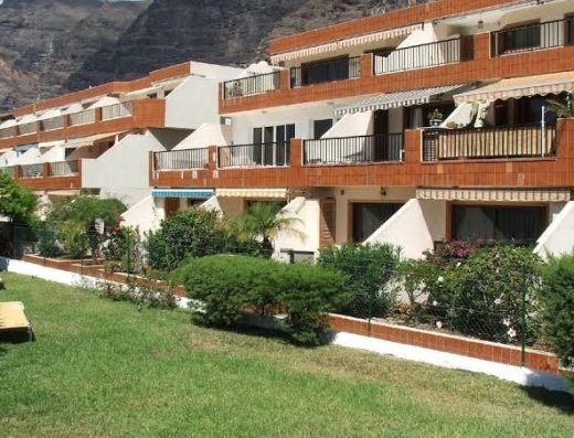 Apartamento Vacacional Los Gigantes 2 Dormitorios - Foto 3