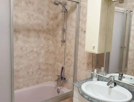 Apartamento Vacacional Los Gigantes — Vista Acantilados