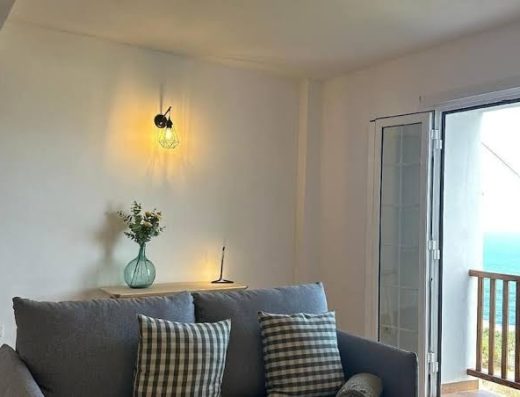 Apartamento Vacacional San Juan de la Rambla