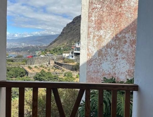 Apartamento Vacacional San Juan De La Rambla - Foto 3
