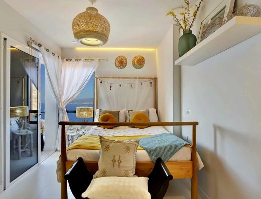Apartamento Vacacional Tabaiba Baja - Foto 3