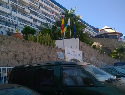 Apartamento Vista Taurito