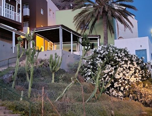 Apartamento Vueltas