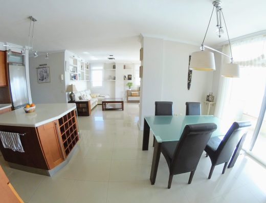 Apartamento You And The Ocean — Tabaiba - Foto 2