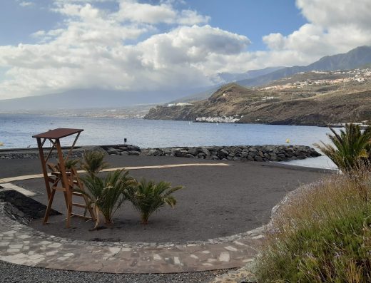 Apartamento You And The Ocean — Tabaiba - Foto 3