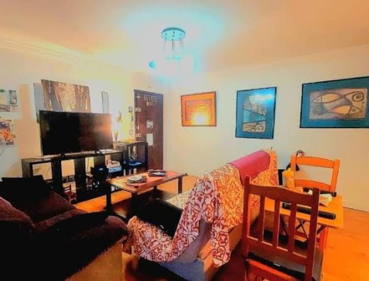 Apartamento Zona Comercial Santa Cruz - Foto 2