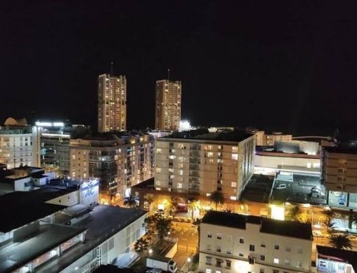 Apartamento Zona Comercial Santa Cruz - Foto 3