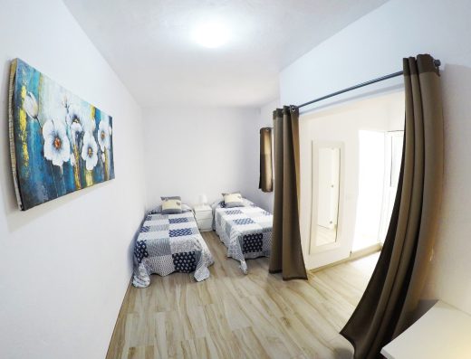 Apartamentos Ainara