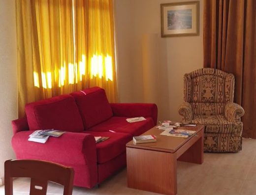 Apartamentos Alta - Foto 2