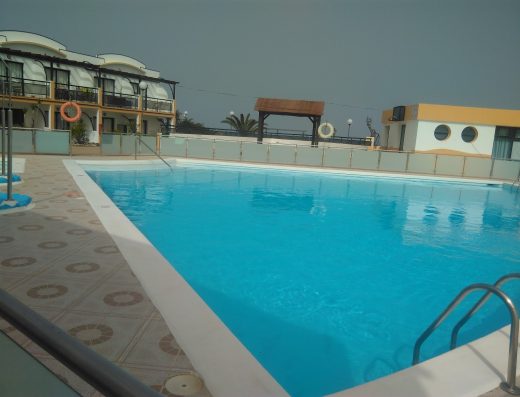 Apartamentos Amaya