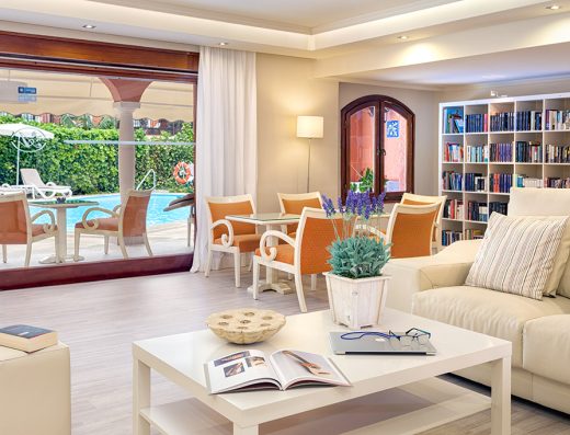 Apartamentos Ambassador