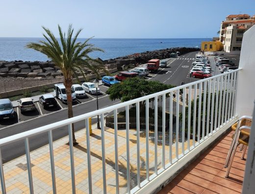 Apartamentos América