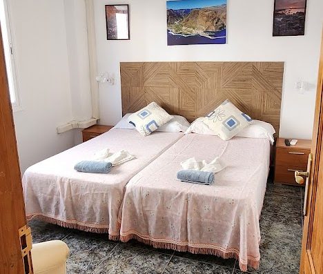 Apartamentos América - Foto 2