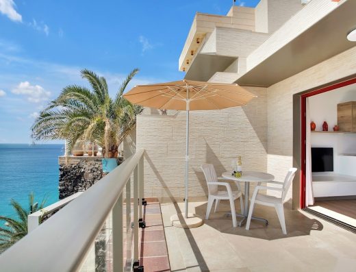 Apartamentos Atalaya de Jandia by LIVVO
