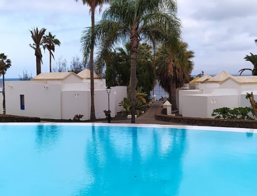 Apartamentos Atlantic Gardens