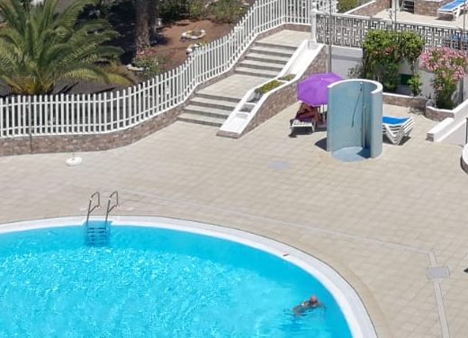 Apartamentos Av. de Tirajana