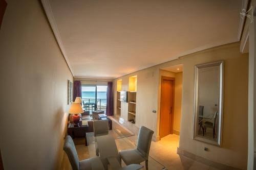 Apartamentos Balcón Del Puerto - Foto 2